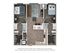 2BR/2BA - B1
