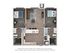 2BR/2BA - B3