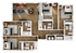 4BR/4BA - D3