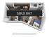 Studio D - SOLD OUT