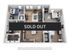 2BR/2BA D - SOLD OUT