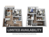 3BR/3BA TH A - Limited Availability