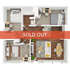 3x1 SOLD OUT