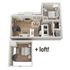 LOFT 1xB
