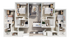 4BR/4BA - D6