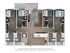 4BR/4BA - D1 Private Entry