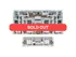 Sold out modern floor plan featuring multiple bedrooms, open living space, and state-of-the-art kitchen.
