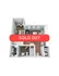 Modern 3D floor plan highlighting a compact yet stylish apartment with a cozy living area, one bedroom, one bathroom, and a well-equipped kitchen, recently sold out.