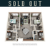 2x2 F - SOLD OUT