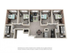 4BR/2BA W