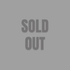 Sold Out sign with a modern, sleek design against a soft gray background.