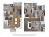 Cove Commons - Two-Story Floorplan