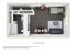 400 Maynard - Studio Floor Plan