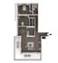 400 Maynard - Apartment Floorplan