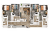 4BR/4BA - D1