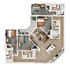 4BR/4BA - D5