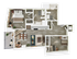 2BR/2BA - B1