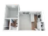 StateHouse Lane 1.2 3D Unfurnished