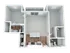 StateHouse Lane 2.1 3D Unfurnished