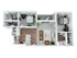 StateHouse Lane 2.3 3D Furnished