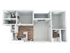 StateHouse Lane 2.3 3D Unfurnished
