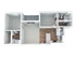 StateHouse Lane 2.4 3D Unfurnished