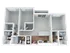 StateHouse Lane 3.1 3D Unfurnished