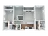 StateHouse Lane 3.2 3D Unfurnished