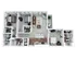 StateHouse Lane 3.3 3D Furnished