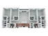 StateHouse Lane 4.3 3D Unfurnished