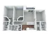 StateHouse Norwich 3.1 3D Unfurnished