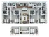 StateHouse Varsity 4.1B Furnished