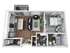 StateHouse Highline on 9th Kline II 3D Furnished