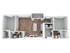 StateHouse Highline on 9th Marc 3D Unfurnished