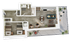 1BR/1BA - Deluxe Double - A11