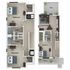 3BR/3.5BA - Appleton - T2