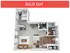 StateHouse Varsity S.2 3D Furnished