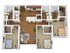 3BR/3BA Plat