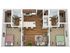 2BR/2BA - Silver