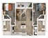 2BR/2BA - B1
