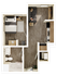1BR/1BA - A2
