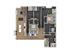 5BR/5BA - E1