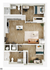 2BR/2BA - B6