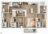 3BR/3BA - C2
