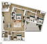 4BR/2BA - D1
