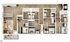 4BR/4BA - D8