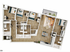 4BR/4BA - D9
