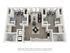 Lapis 2BR/2BA - Shared - Emerald