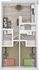 2BR/2BA - Deluxe