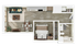 1BR/1BA - A7